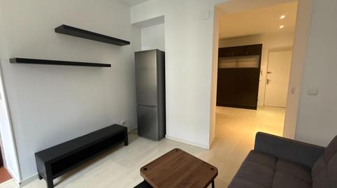 Foto 4 de Apartamento de alquiler en Calle Villa, Palacio,  Madrid Capital