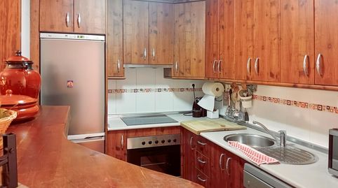 Foto 5 von Erdgeschoss zum Verkauf in Fondón, Almería