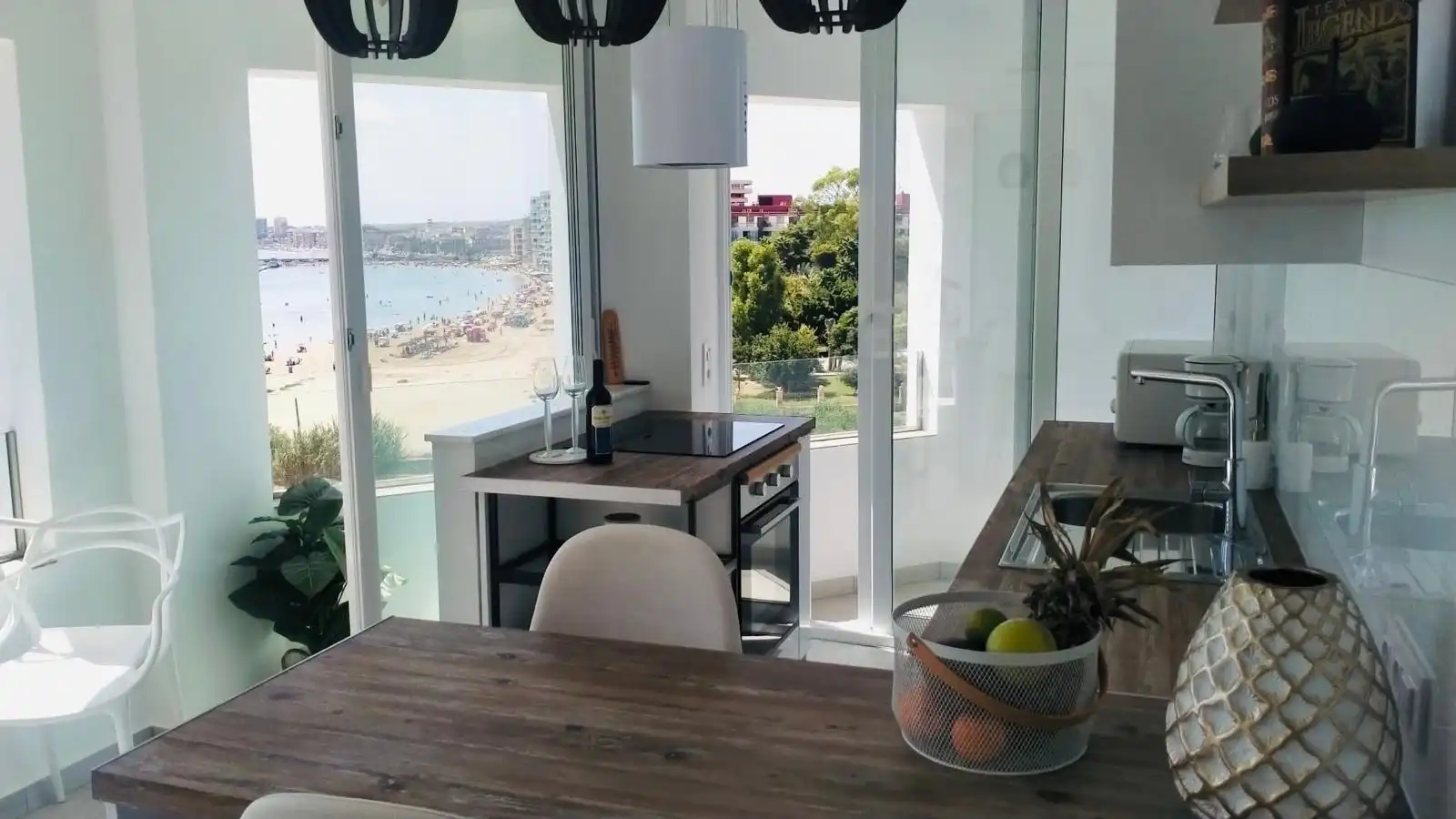 Flat with terrace for sale in Avenida Avenida Doctor Gregorio Marañón, imagen 8