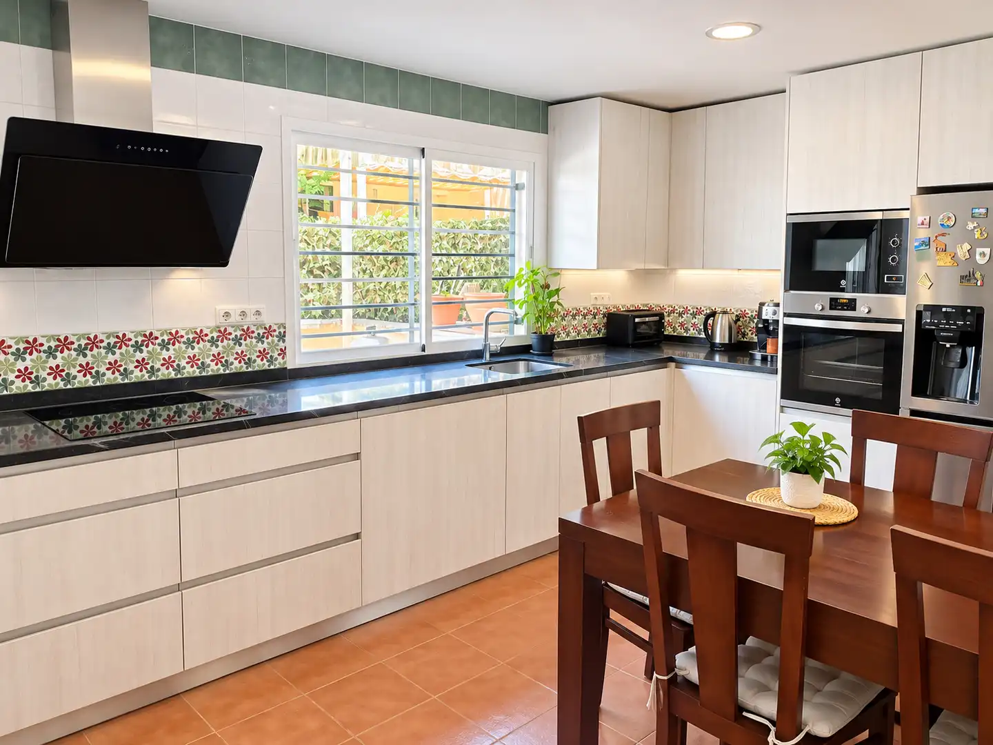 Maison mitoyenne avec terrasse à vendre à Avenida del Golf, imagen 4