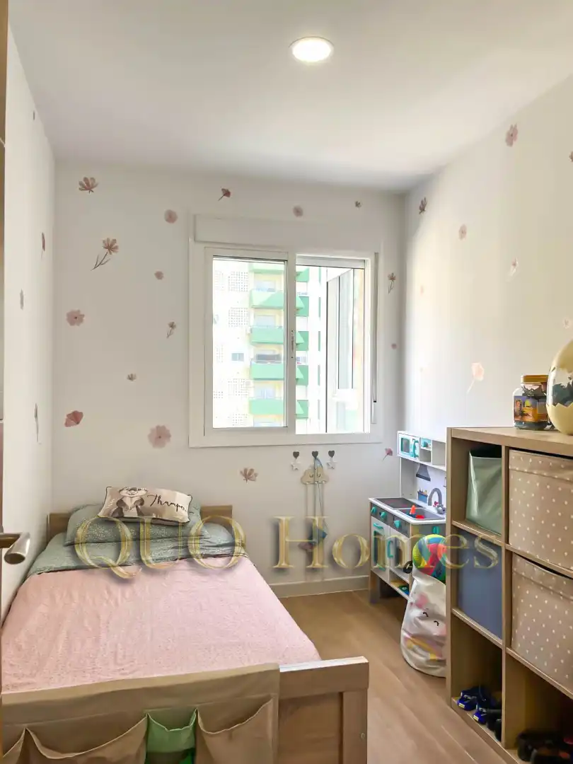 Habitación de Piso en venta en Jerez de la Frontera con Aire acondicionado, Trastero y Balcón