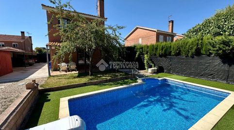 Foto 2 de Casa o chalet en venta en Pioz, Guadalajara