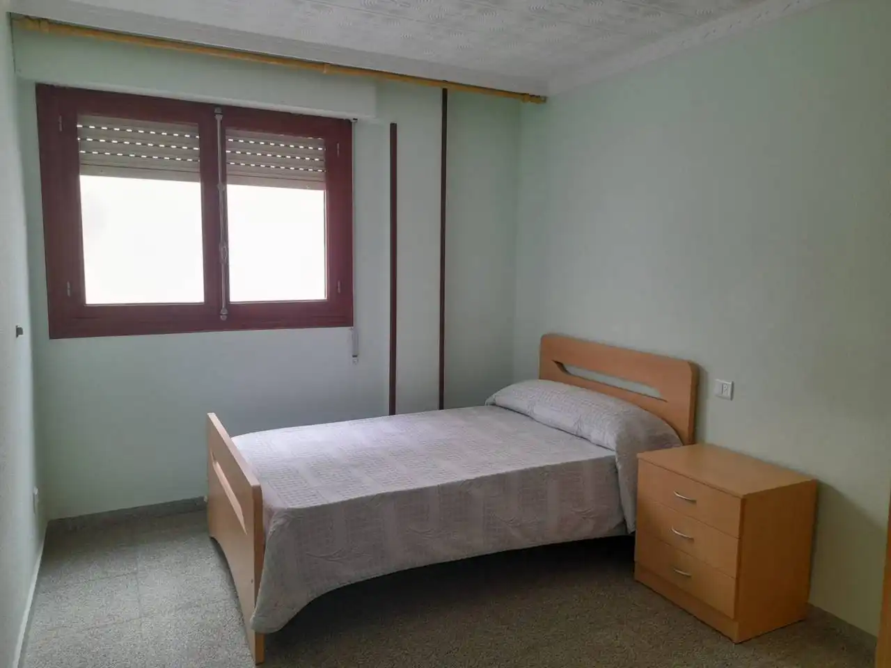 Appartement avec terrasse à vendre à Avenida DE LA PAZ, imagen 9