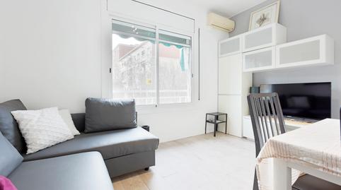 Foto 4 de Apartament en venda a Carrer Agricultura, Sant Martí de Provençals,  Barcelona Capital