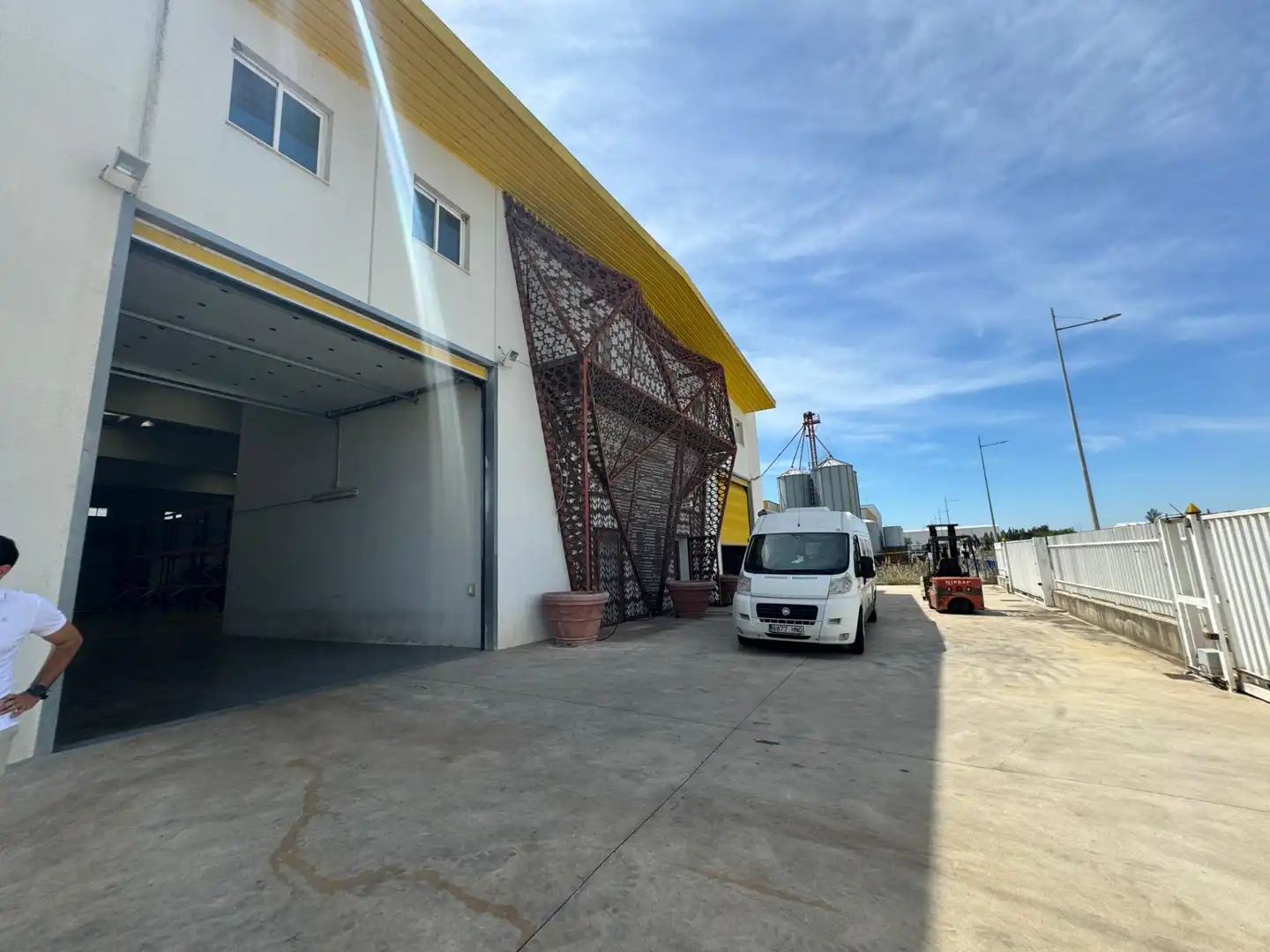 Nau industrial en venda a Calle Carnissers, imagen 23
