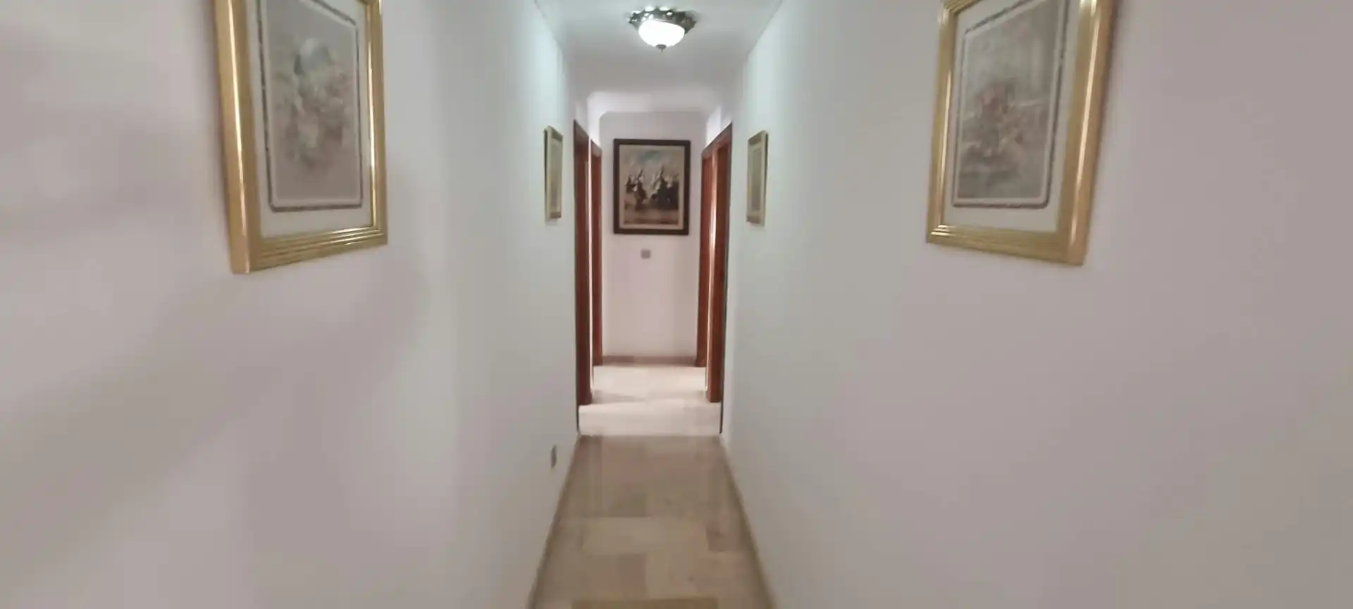 Piso con terraza en venta en Centro ciudad, imagen 5