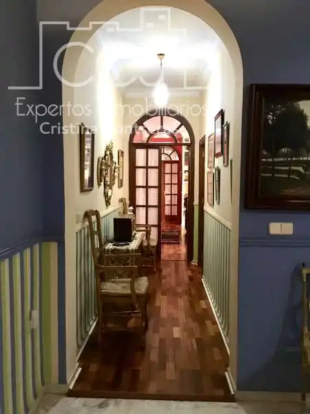 Reihenhaus zum Verkauf in Villamanrique de la Condesa, imagen 12