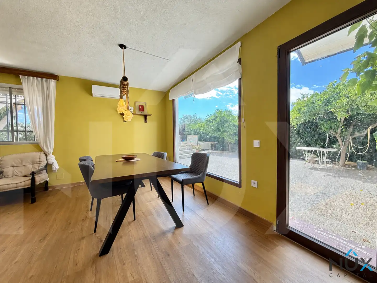 Chalet con terraza en venta en Corralet - Bonanza - Tres Rutas, imagen 35