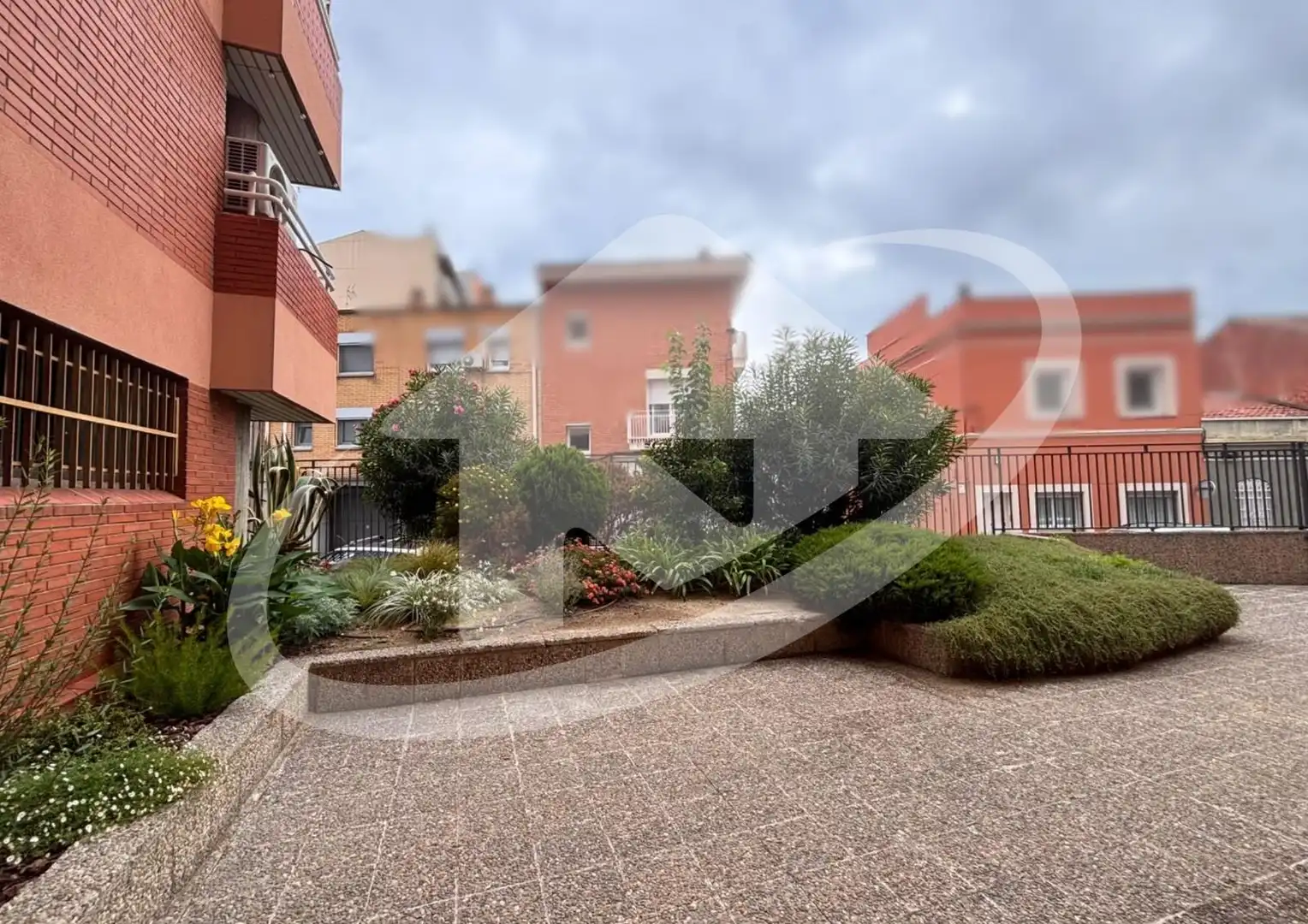 Terrace of Flat for sale in Creu Alta - Puiggener