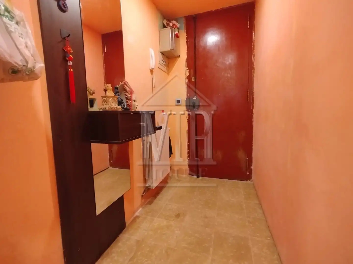 Piso en venta en Badalona con Aire acondicionado, Calefacción y Amueblado
