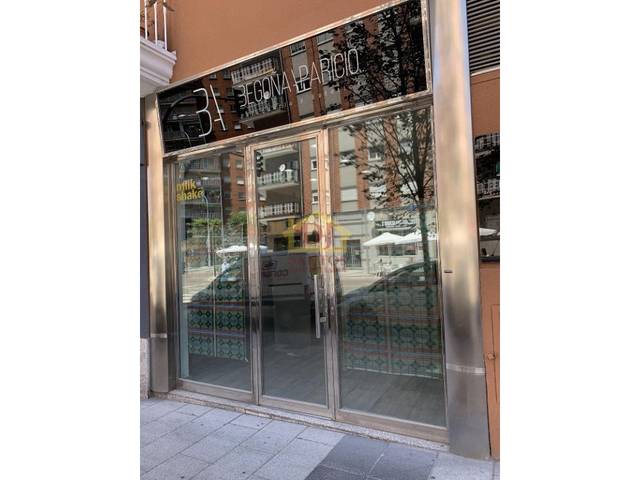 Local comercial en Venta en N/A en Garrido Sur