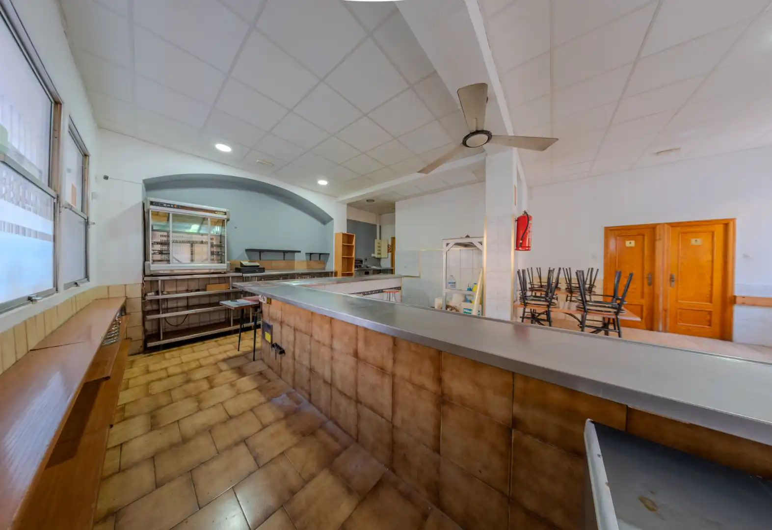 Casa o xalet en venda en Murcia amb Moblat
