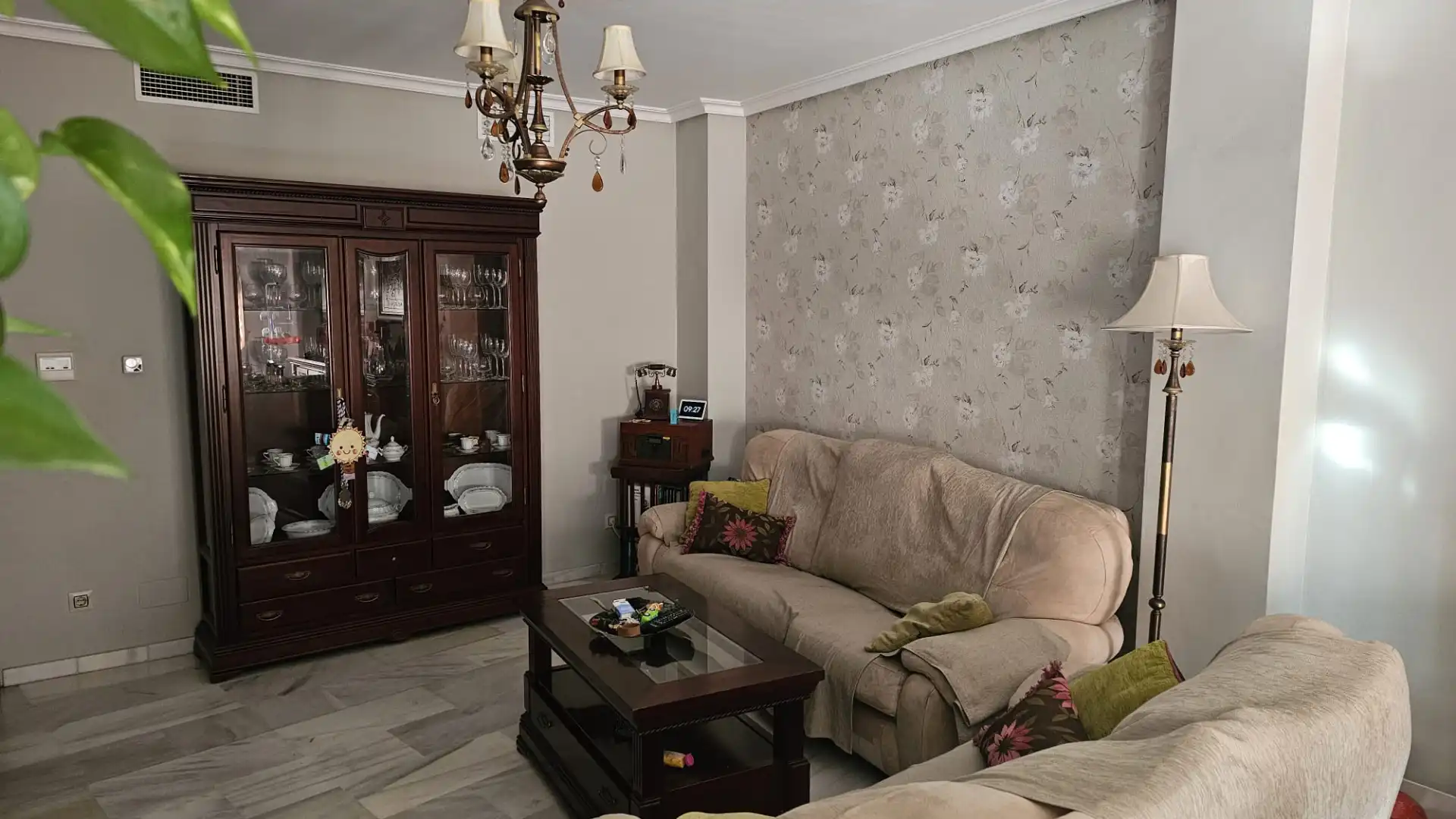 Appartamento con terrazza in vendita a Calle Vendederas, imagen 2