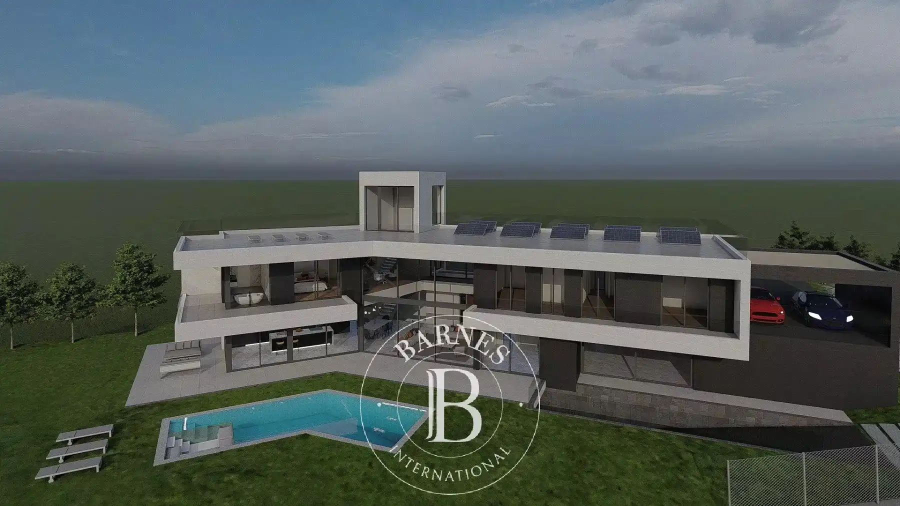 Casa o chalet en venta en Mataró con Aire acondicionado, Calefacción y Jardín privado