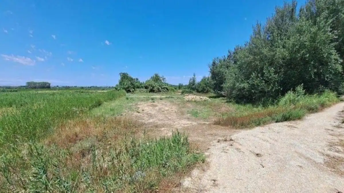 Residencial en venda en Novillas
