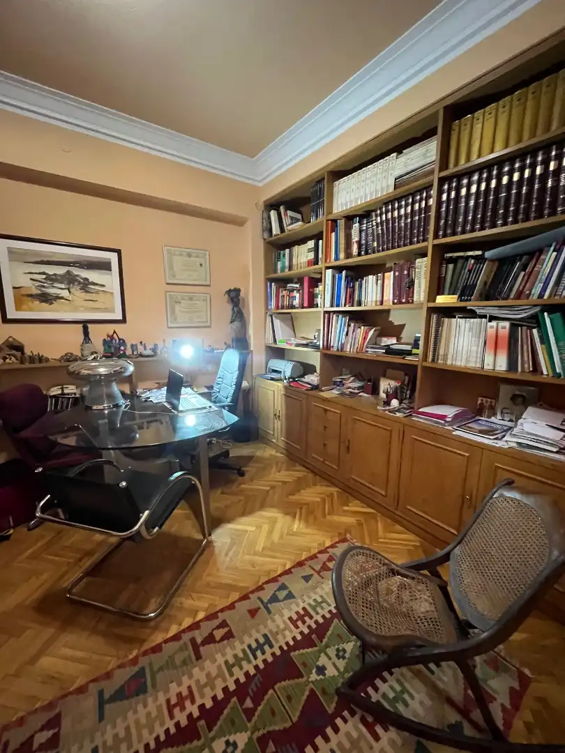 Flat with lift for sale in Avinguda Francesc Macià, imagen 31