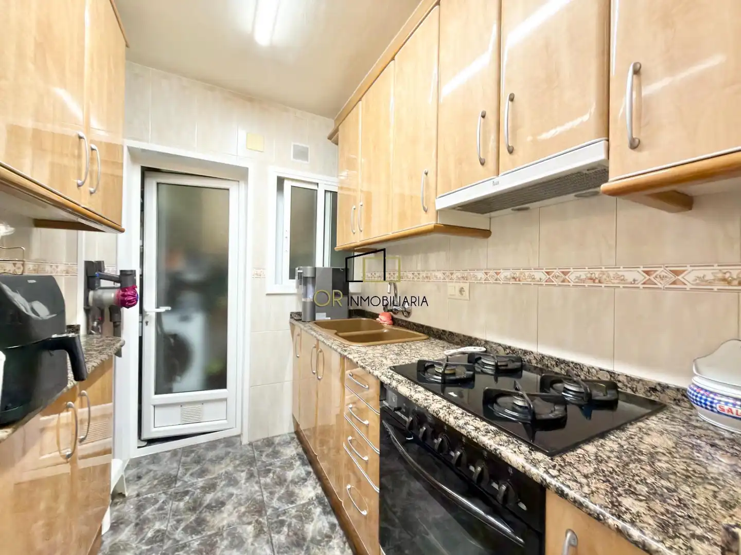Piso con terraza en venta en Les Clotes, imagen 3