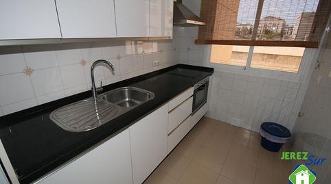 Photo 4 of Flat for rent in Madre de Dios, Jerez de la Frontera