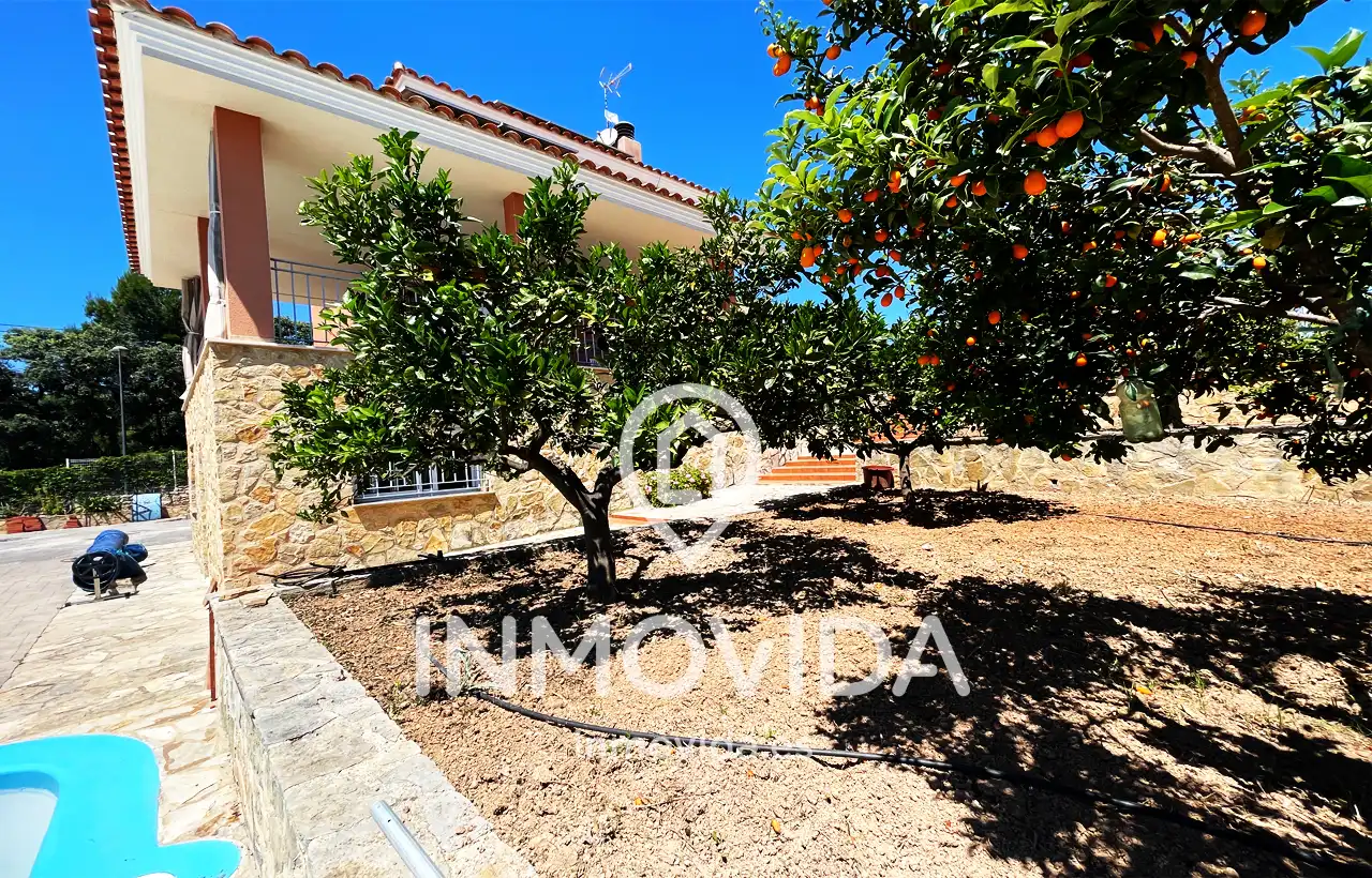 Villa con terrazza in vendita a N-340 Bixquert, imagen 2