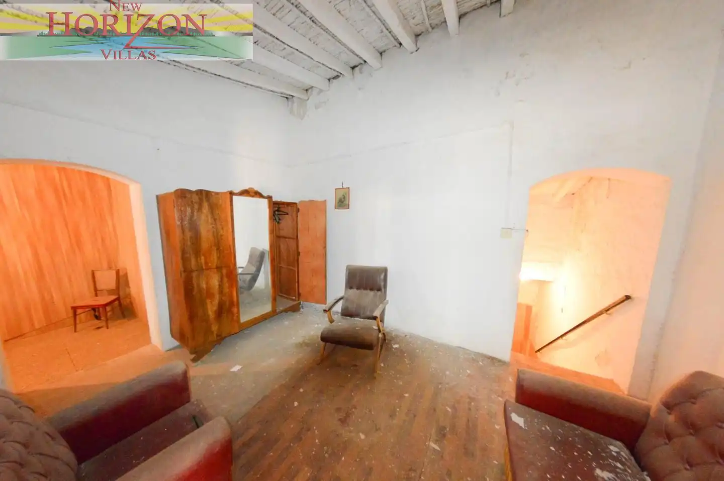 Finca rústica en venta en Zurgena con Jardín privado y Trastero
