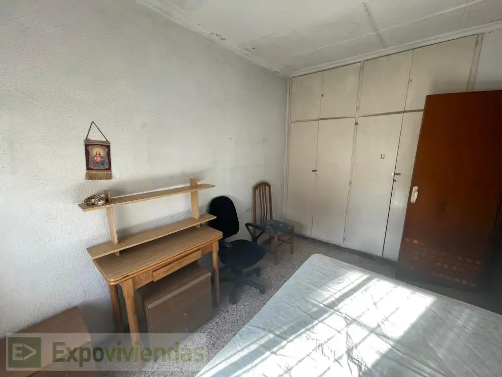 Habitación de Casa o chalet en venta en Murcia