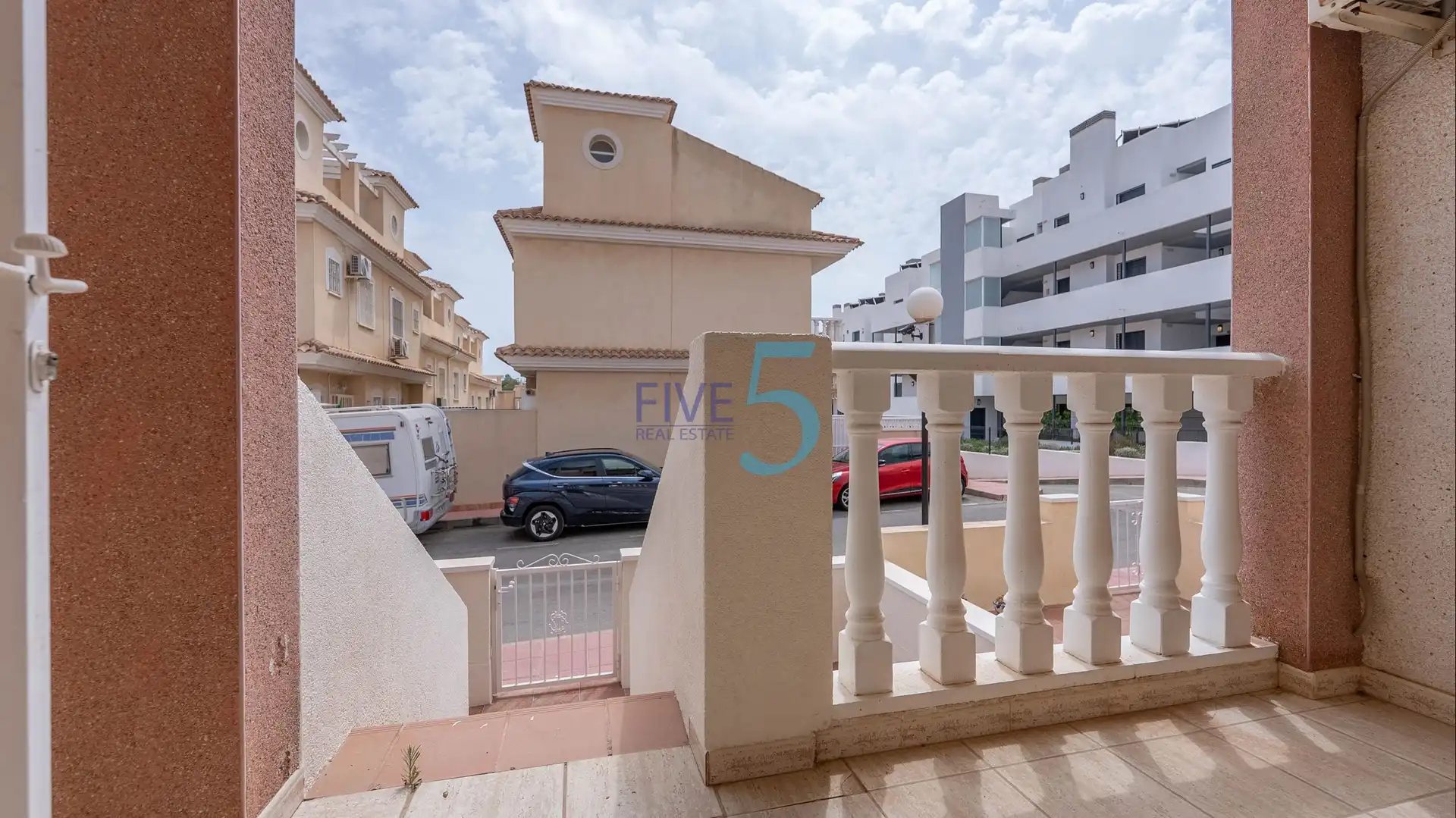 Appartement avec piscine à vendre à Orihuela Costa, imagen 18