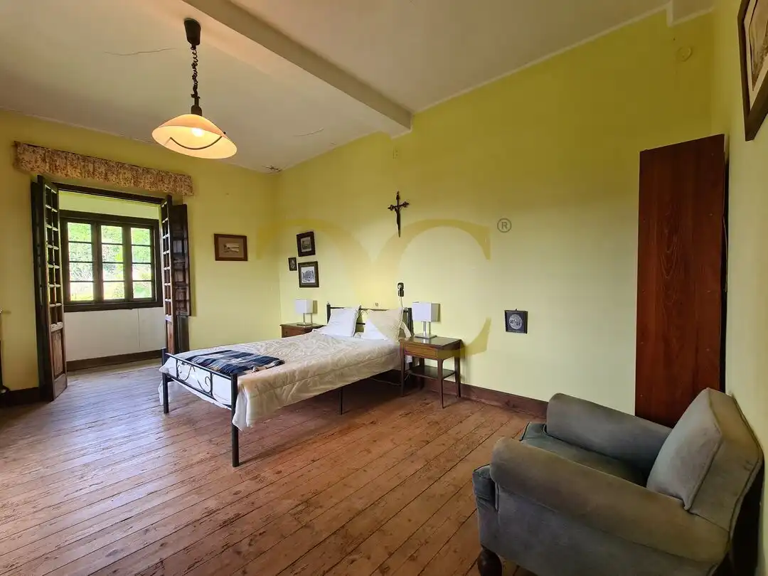 Habitación de Casa o chalet en venta en Piloña
