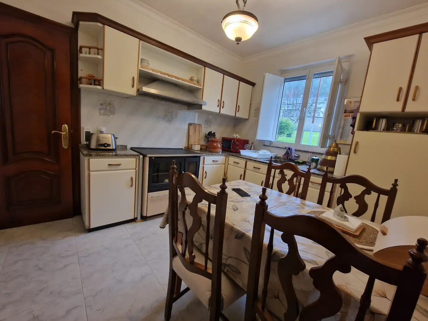Casa amb jardí en venda a Sedes - Pedroso - Doso, imagen 27