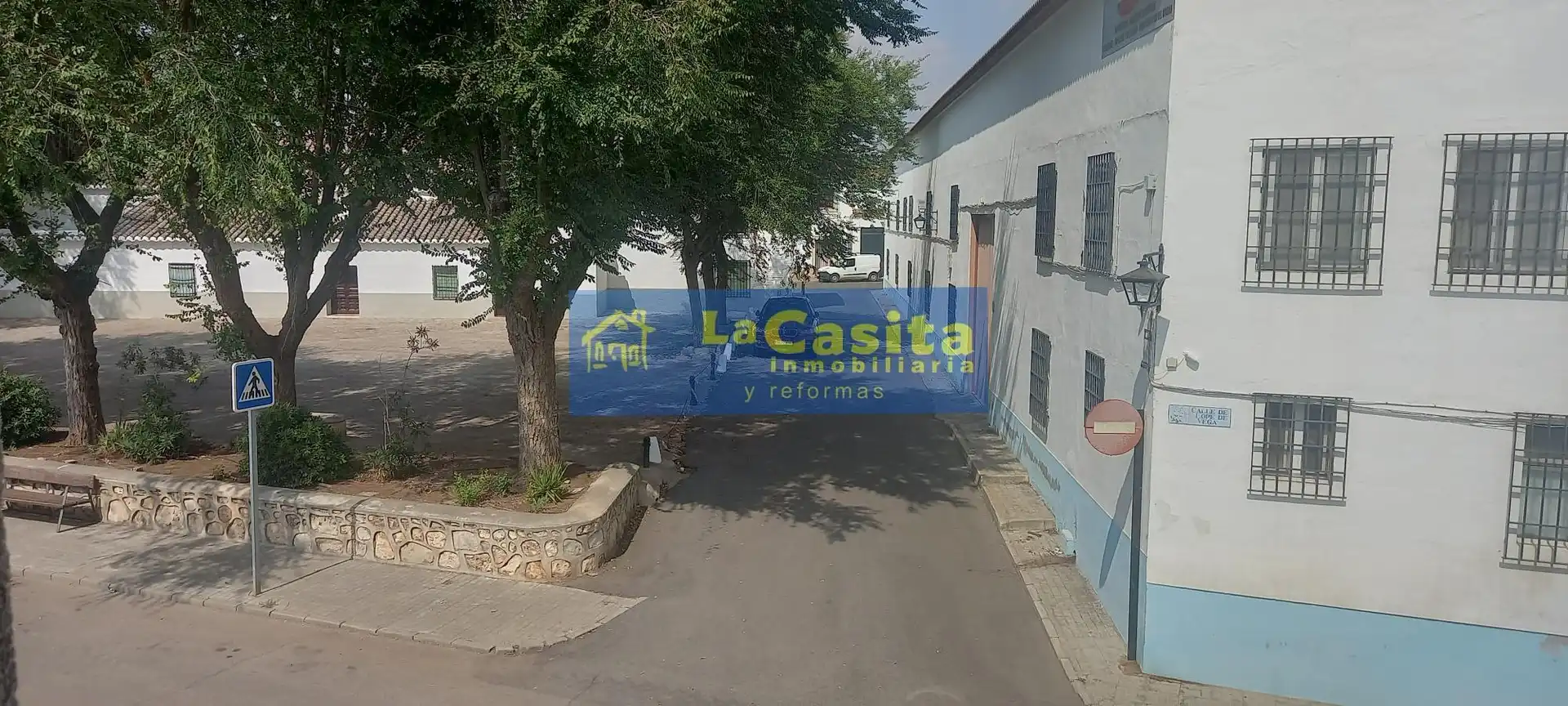 Haus zum Verkauf in Almagro, imagen 7