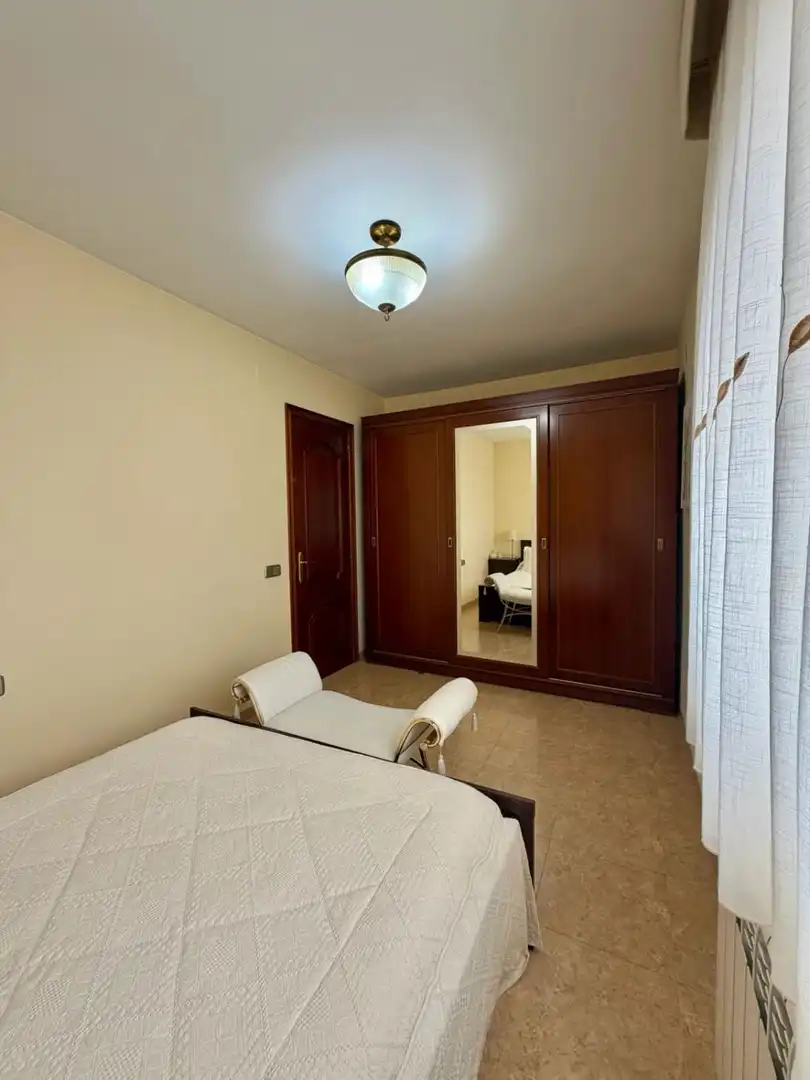 Habitación de Casa o chalet en venta en Banyeres del Penedès con Aire acondicionado, Calefacción y Terraza