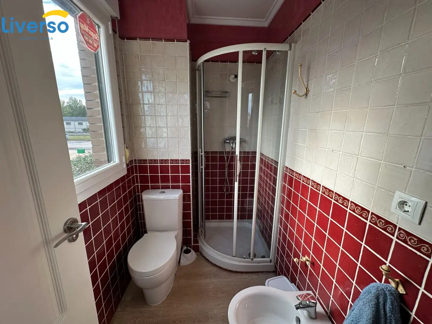 Casa con terraza en venta en Briviesca, imagen 23