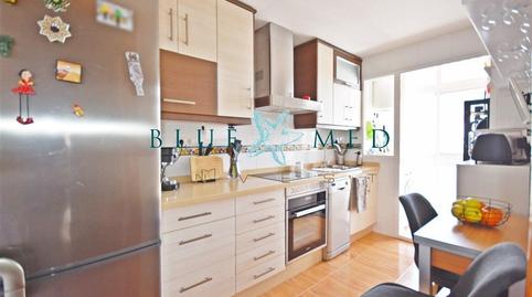 Foto 5 de Àtic en venda a Calle Ginesa Méndez España, Mazarrón Casco Urbano, Murcia