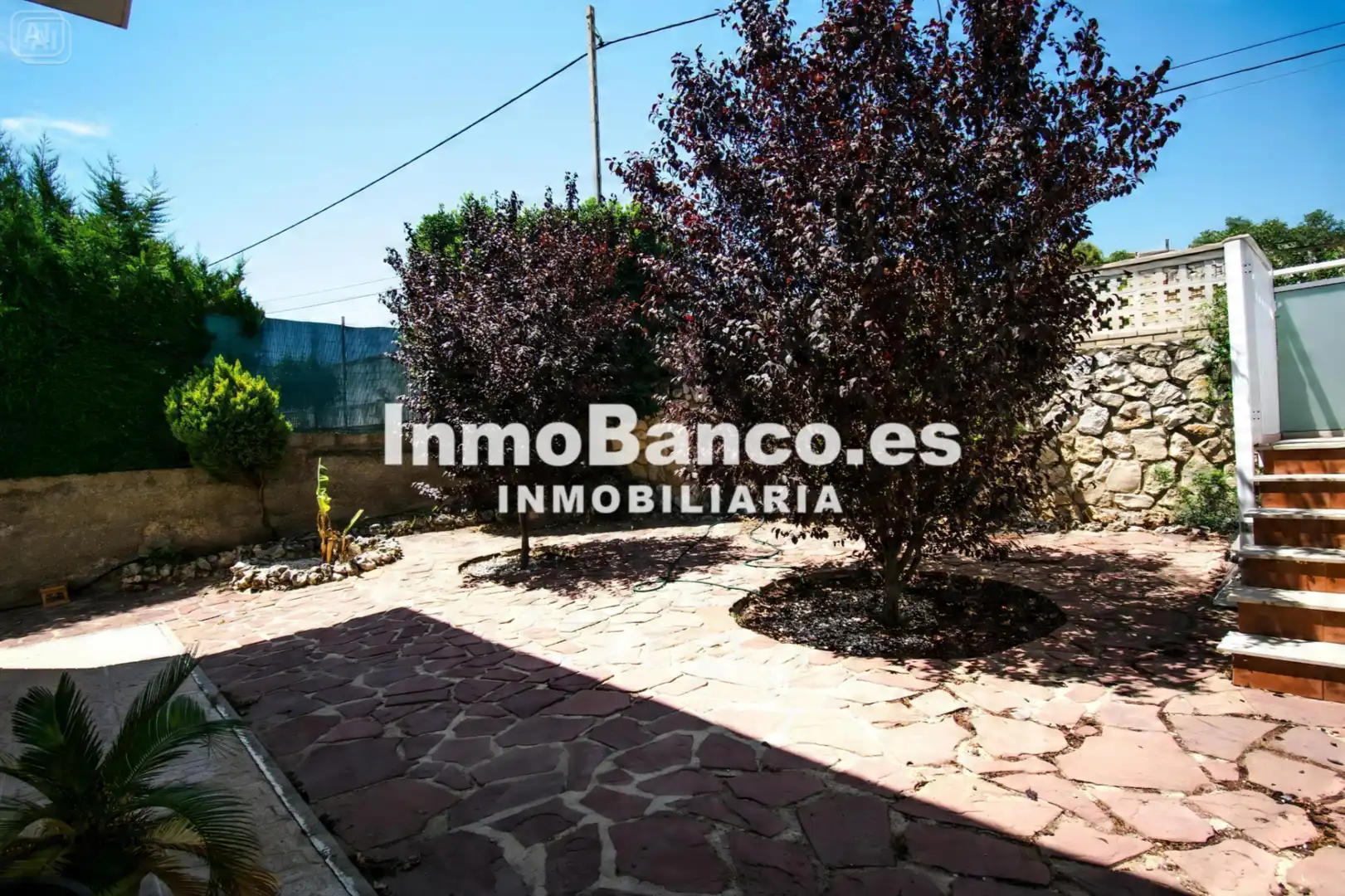 Xalet amb piscina en venda a Calle Río Jalón 25, imagen 55