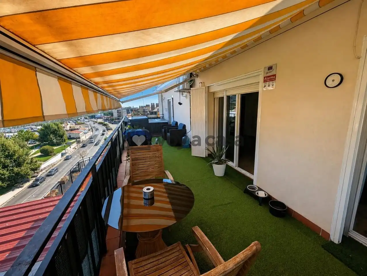 Piso en venta en Avinguda del Mediterrani, imagen 5