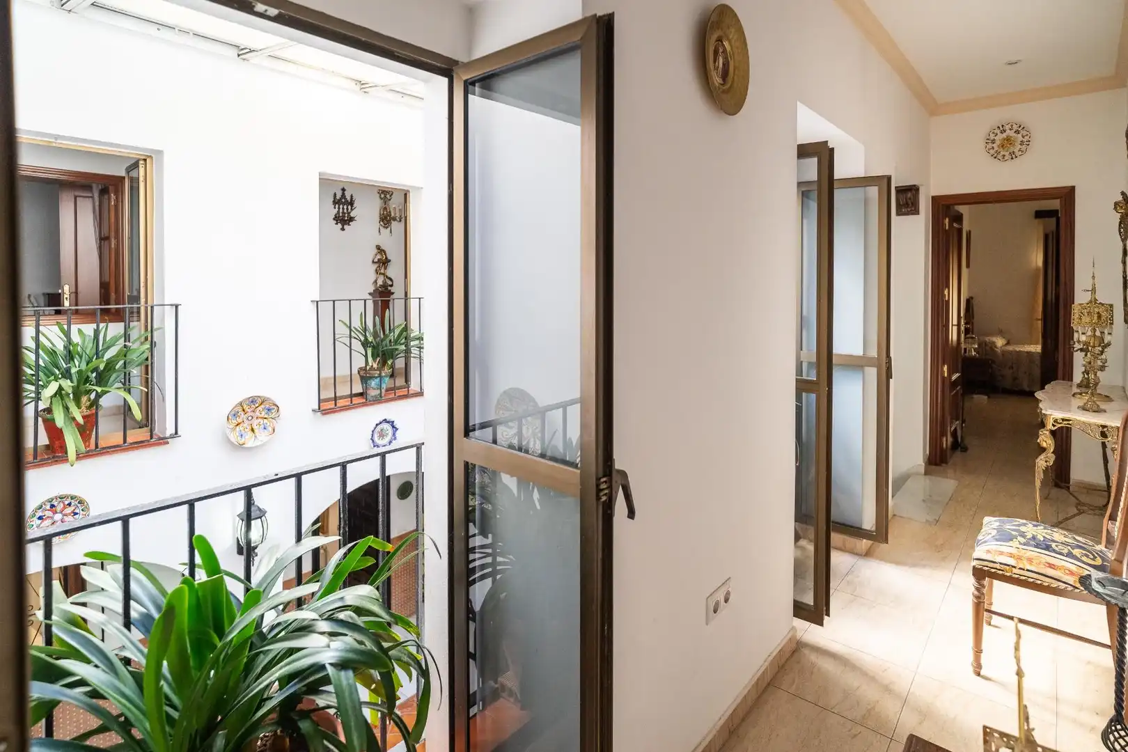 Casa o chalet en venta en Córdoba con Aire acondicionado, Calefacción y Terraza