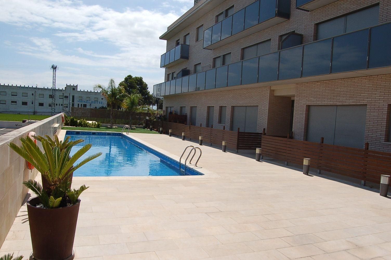 Planta baixa en venda a  GOLES DE L'EBRE, 423, Deltebre