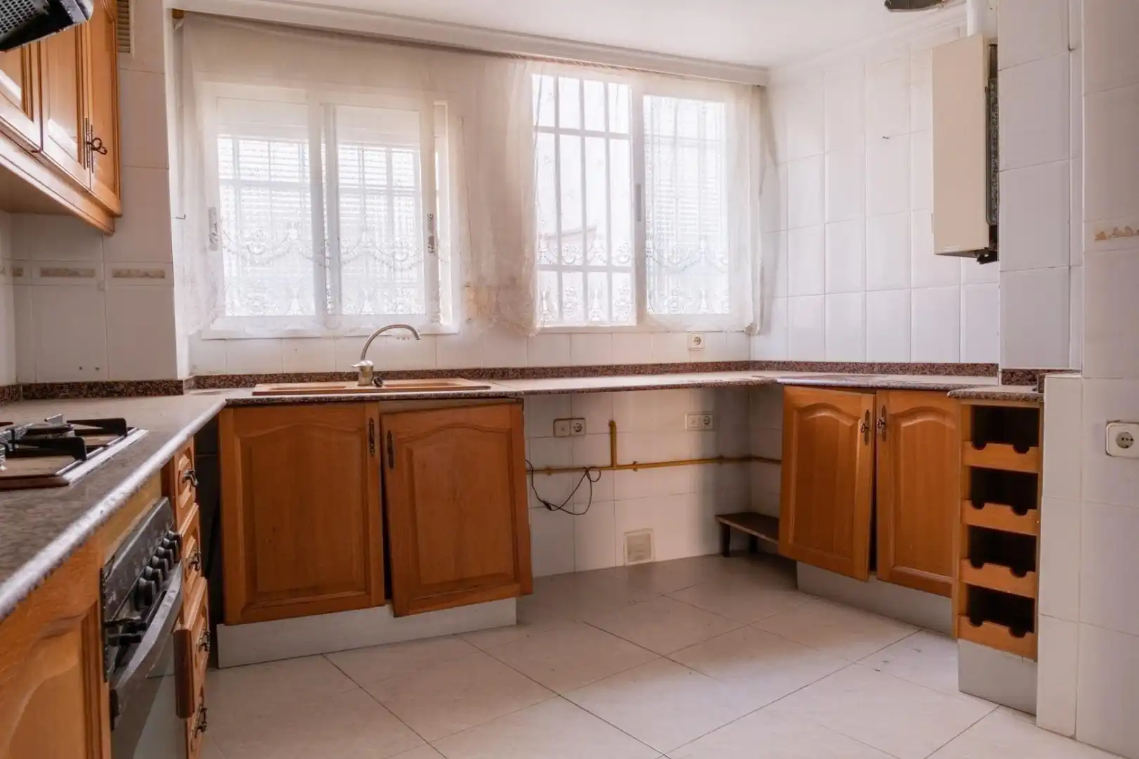 Duplex avec terrasse à vendre à Avenida CAMI NOU DEL, imagen 17
