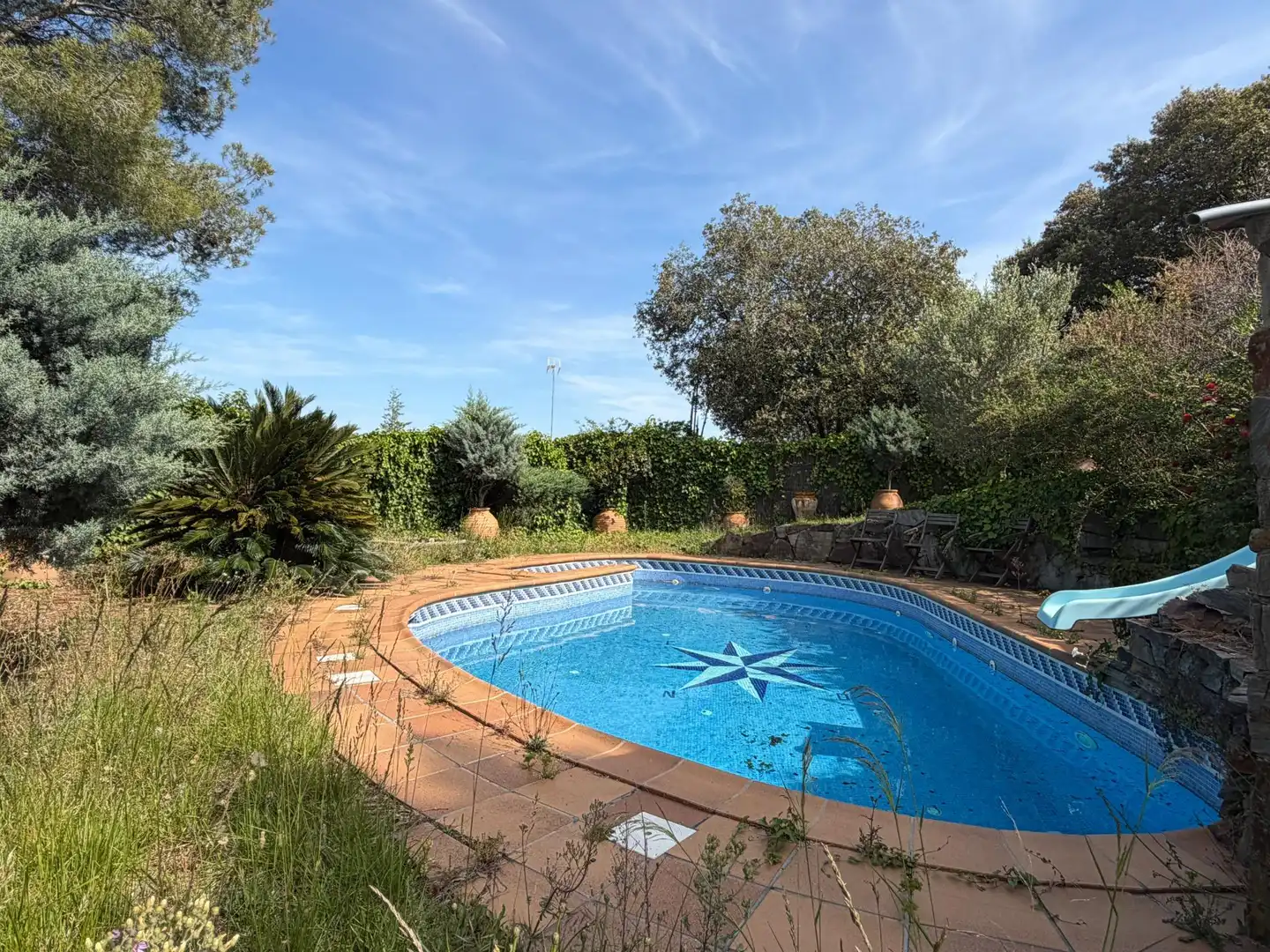 Chalet con terraza en venta en Matadepera, imagen 2