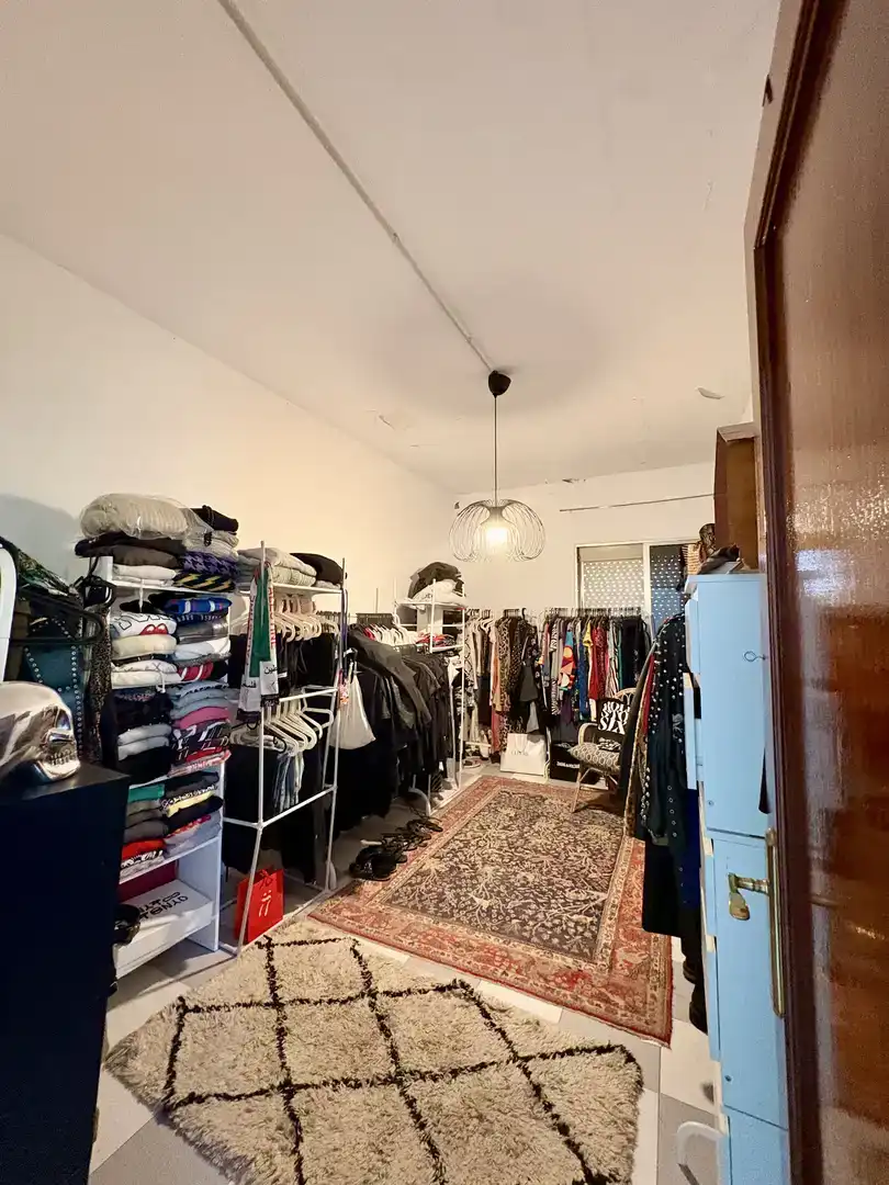 Casa o xalet en venda en Carmona amb Aire condicionat, Jardí privat i Traster
