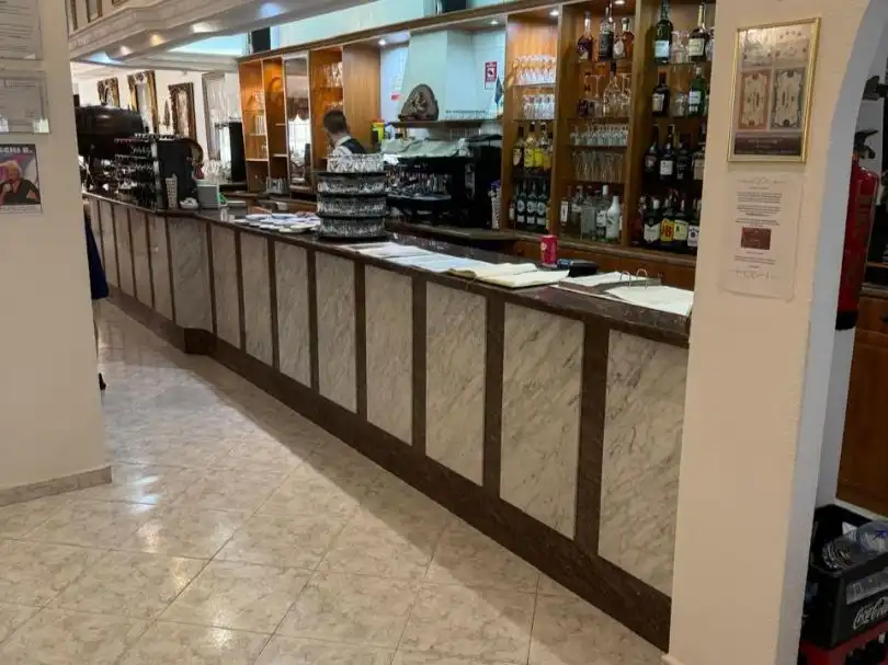 Local en venta en Guardamar del Segura con Aire acondicionado, Calefacción y Terraza
