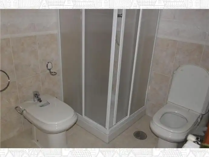 Piso de alquiler en A Gándara