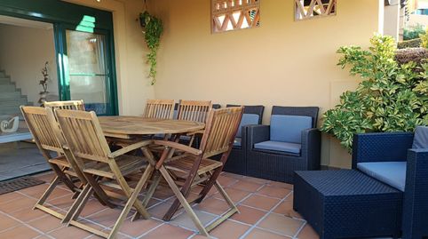CHALET ADOSADO  FINESTRAT SIERRA CORTINA, imatge 2