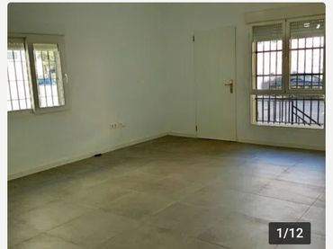 Piso en venta en Avenida de la Sierra Nevada