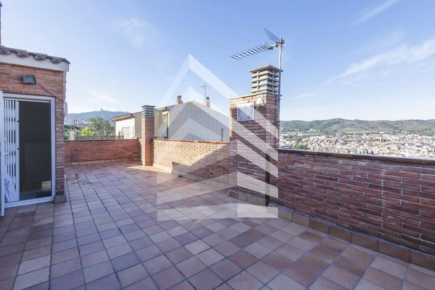 Casa o chalet en venta en De Maurici Vilomara, La Font d'en Fargues