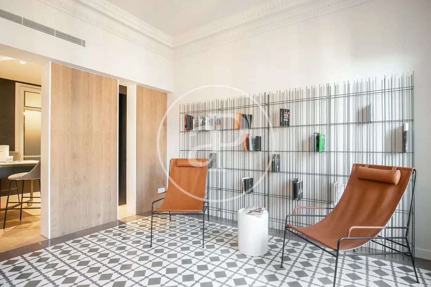 Wohnung zur Miete in Balmes, L'Antiga Esquerra de l'Eixample