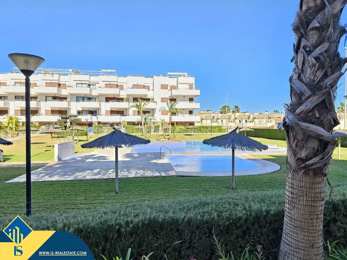 Apartment mit Pool zum Verkauf in Orihuela Costa, imagen 17