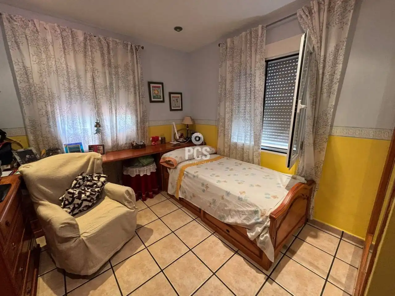 Villa avec piscine à vendre à Calle Zona Huertos de Totana S/N, imagen 13