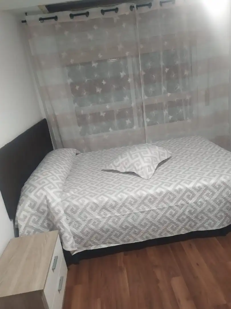 Habitación de Piso de alquiler en Ferrol con Amueblado