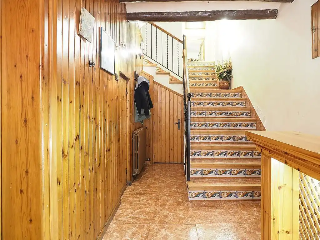 Casa o xalet en venda a Callejón Muro, Graus