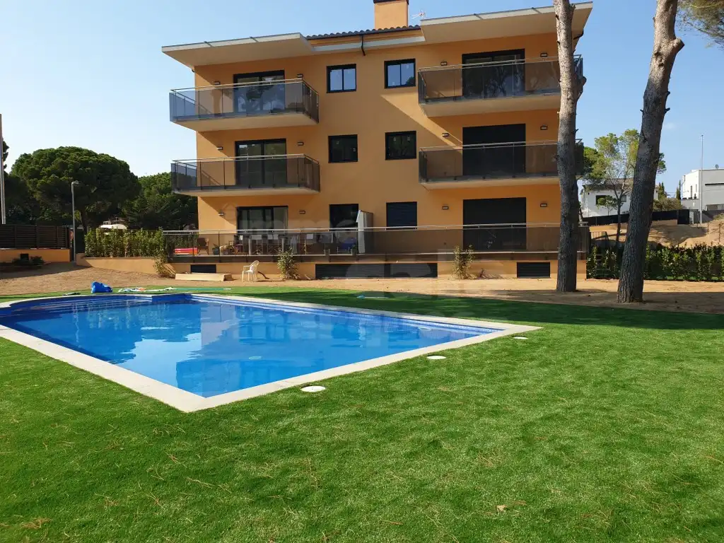 Apartment for sale in Platja de Pals, imagen 2